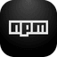 npm Claimer logo
