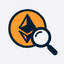 Crypto Search icon