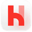 Laravel Herd icon