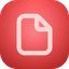 JSON Resume icon
