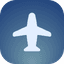 Flight Search icon